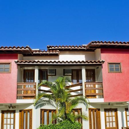 Aparthotel Residencial Mont Sinai - Tonziro Porto Seguro Esterno foto