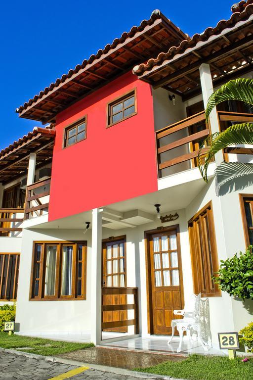 Aparthotel Residencial Mont Sinai - Tonziro Porto Seguro Esterno foto