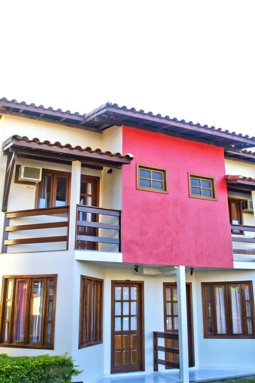 Aparthotel Residencial Mont Sinai - Tonziro Porto Seguro Esterno foto