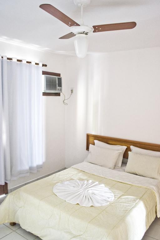 Aparthotel Residencial Mont Sinai - Tonziro Porto Seguro Esterno foto