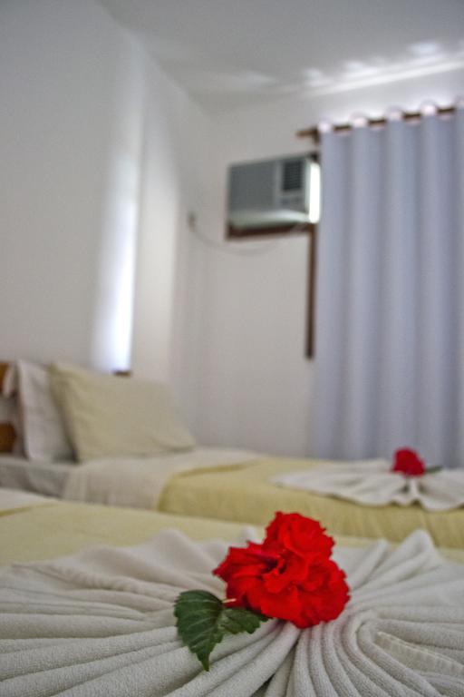 Aparthotel Residencial Mont Sinai - Tonziro Porto Seguro Esterno foto