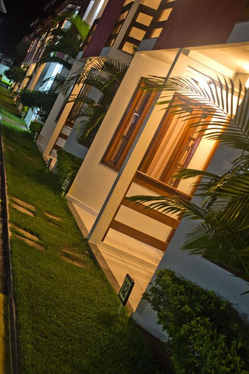 Aparthotel Residencial Mont Sinai - Tonziro Porto Seguro Esterno foto